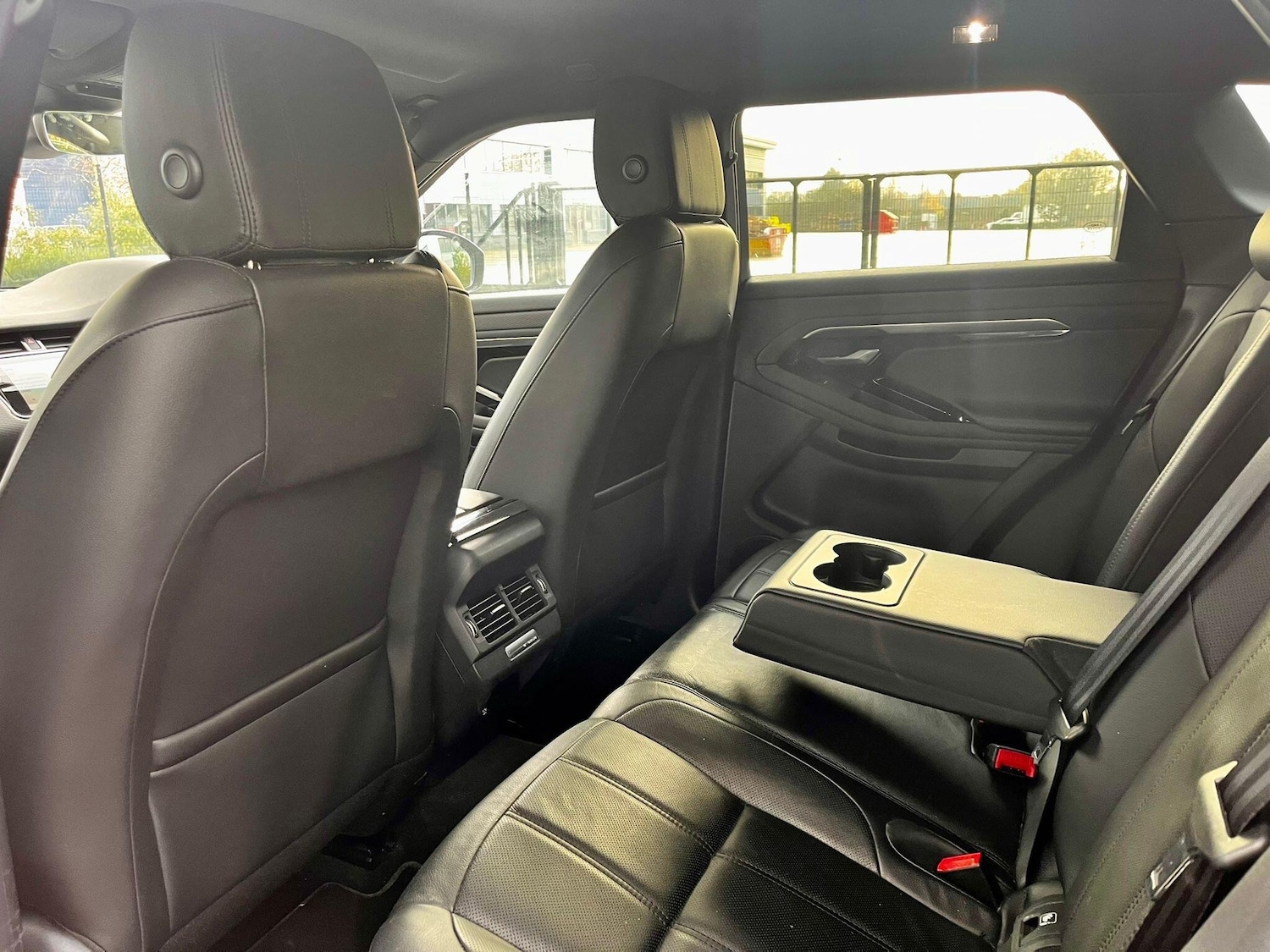 Used Land Rover Range Rover Evoque 2020 for sale - 76976205: Photo 19