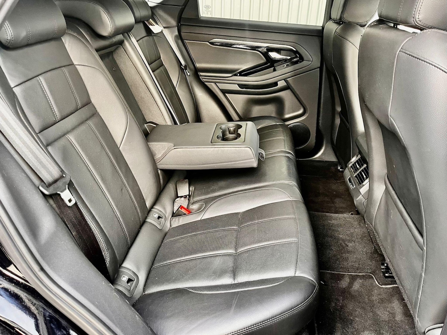 Used Land Rover Range Rover Evoque 2020 for sale - 76976205: Photo 20