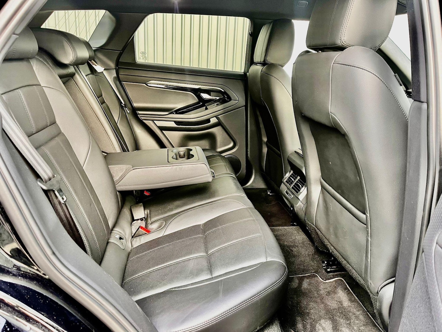 Used Land Rover Range Rover Evoque 2020 for sale - 76976205: Photo 21