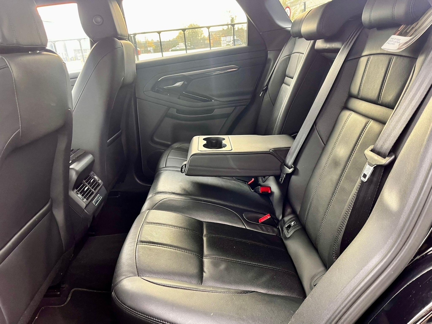 Used Land Rover Range Rover Evoque 2020 for sale - 76976205: Photo 22