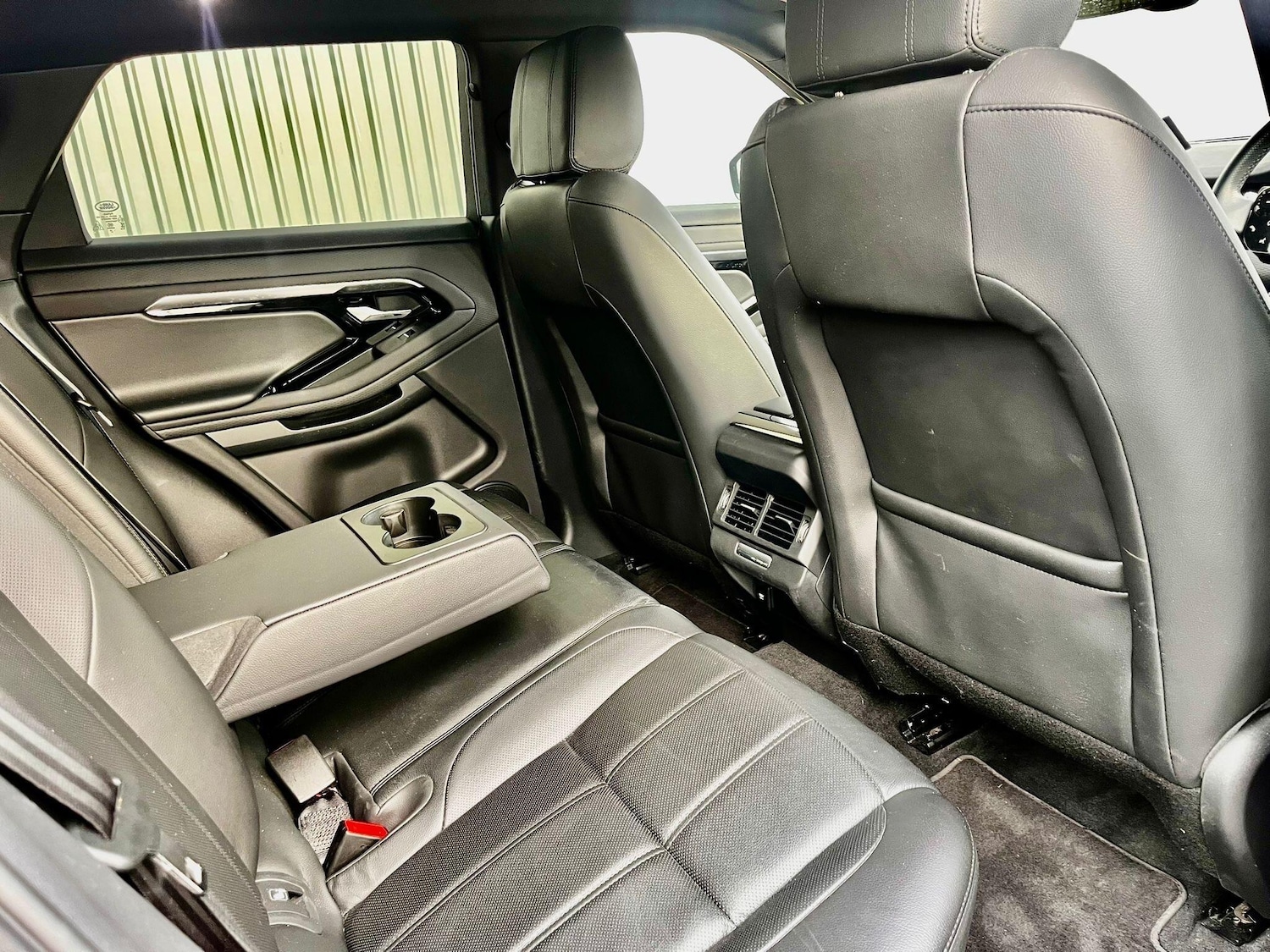 Used Land Rover Range Rover Evoque 2020 for sale - 76976205: Photo 23