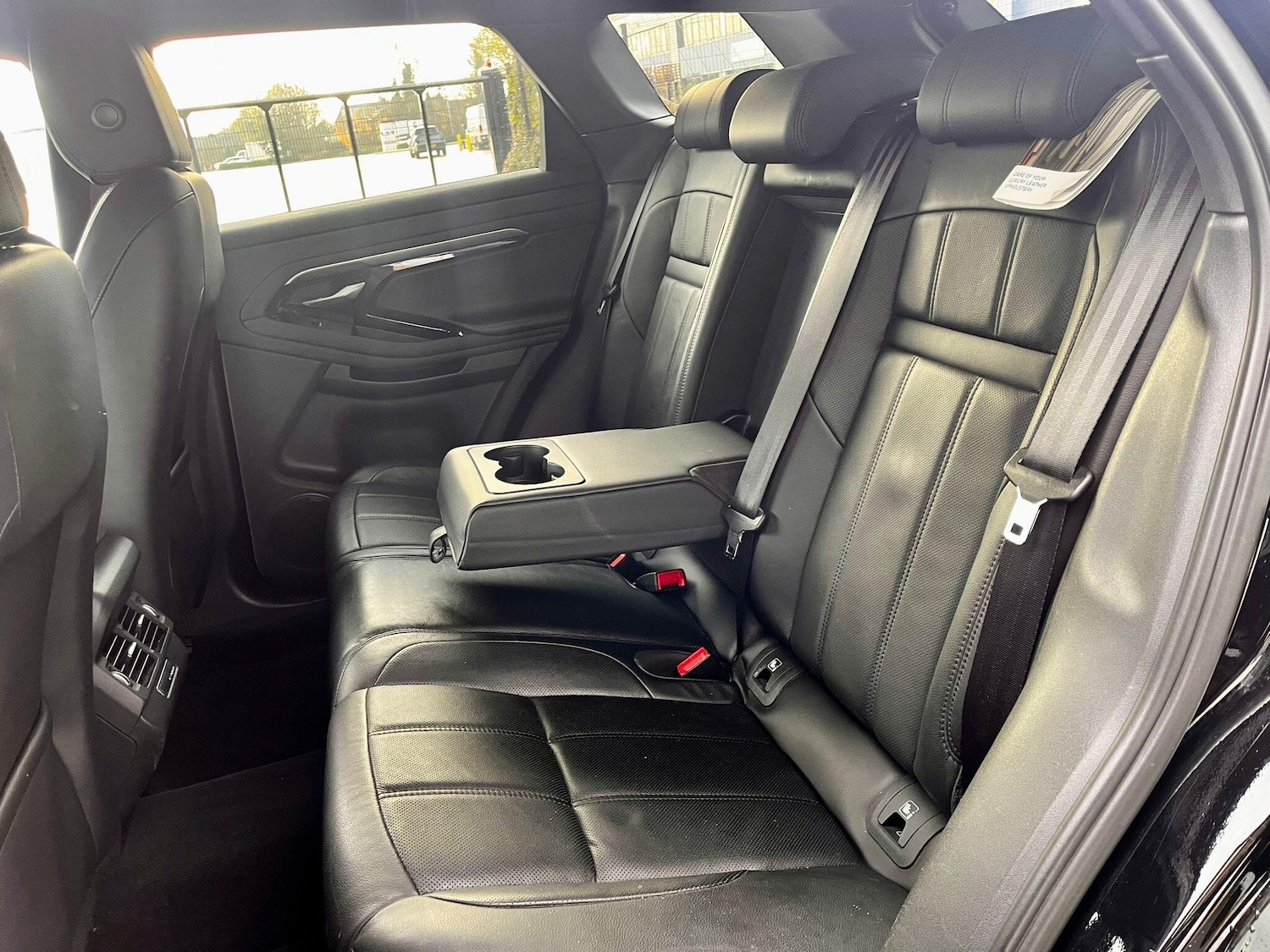 Used Land Rover Range Rover Evoque 2020 for sale - 76976205: Photo 24