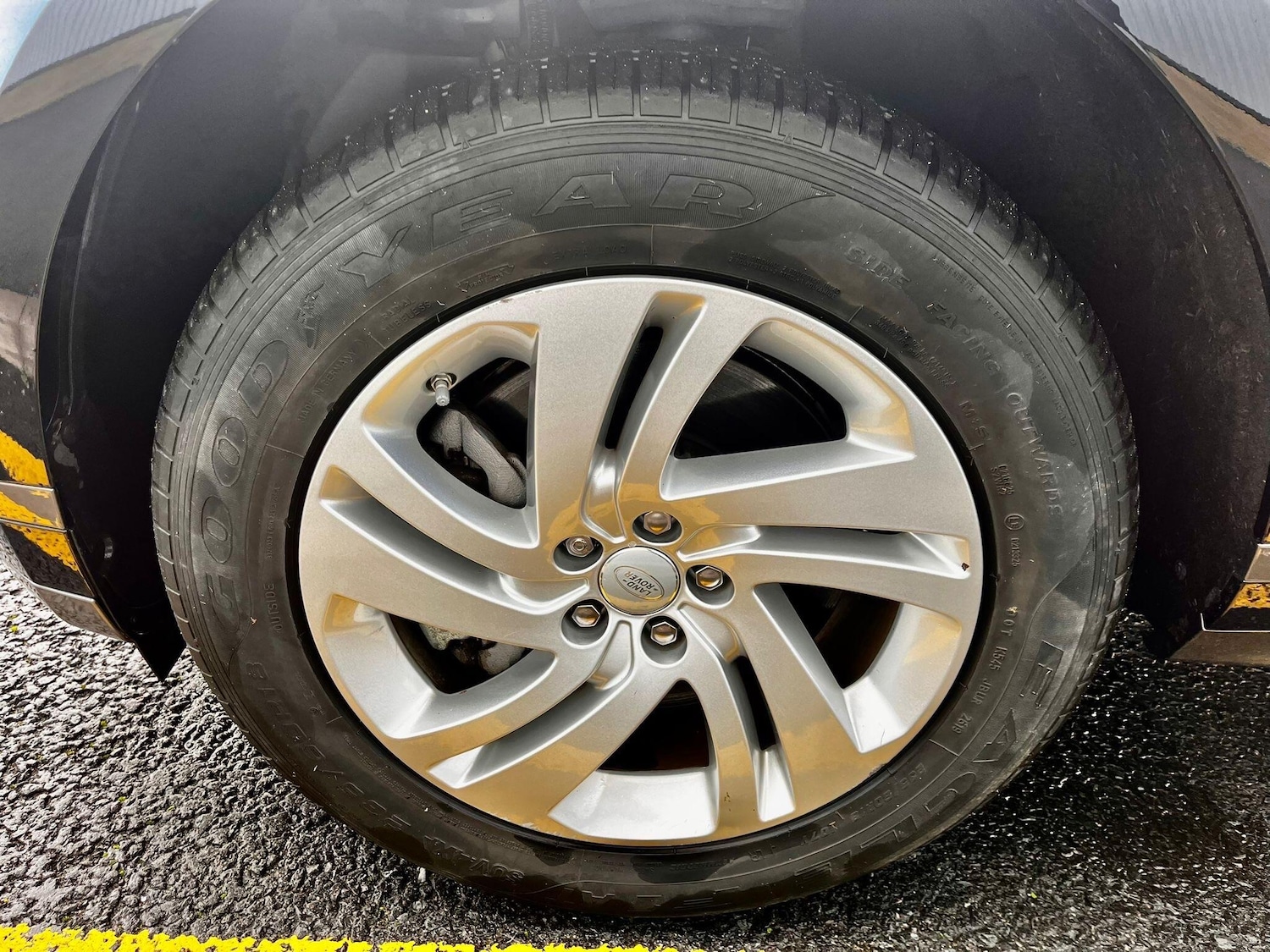 Used Land Rover Range Rover Evoque 2020 for sale - 76976205: Photo 36