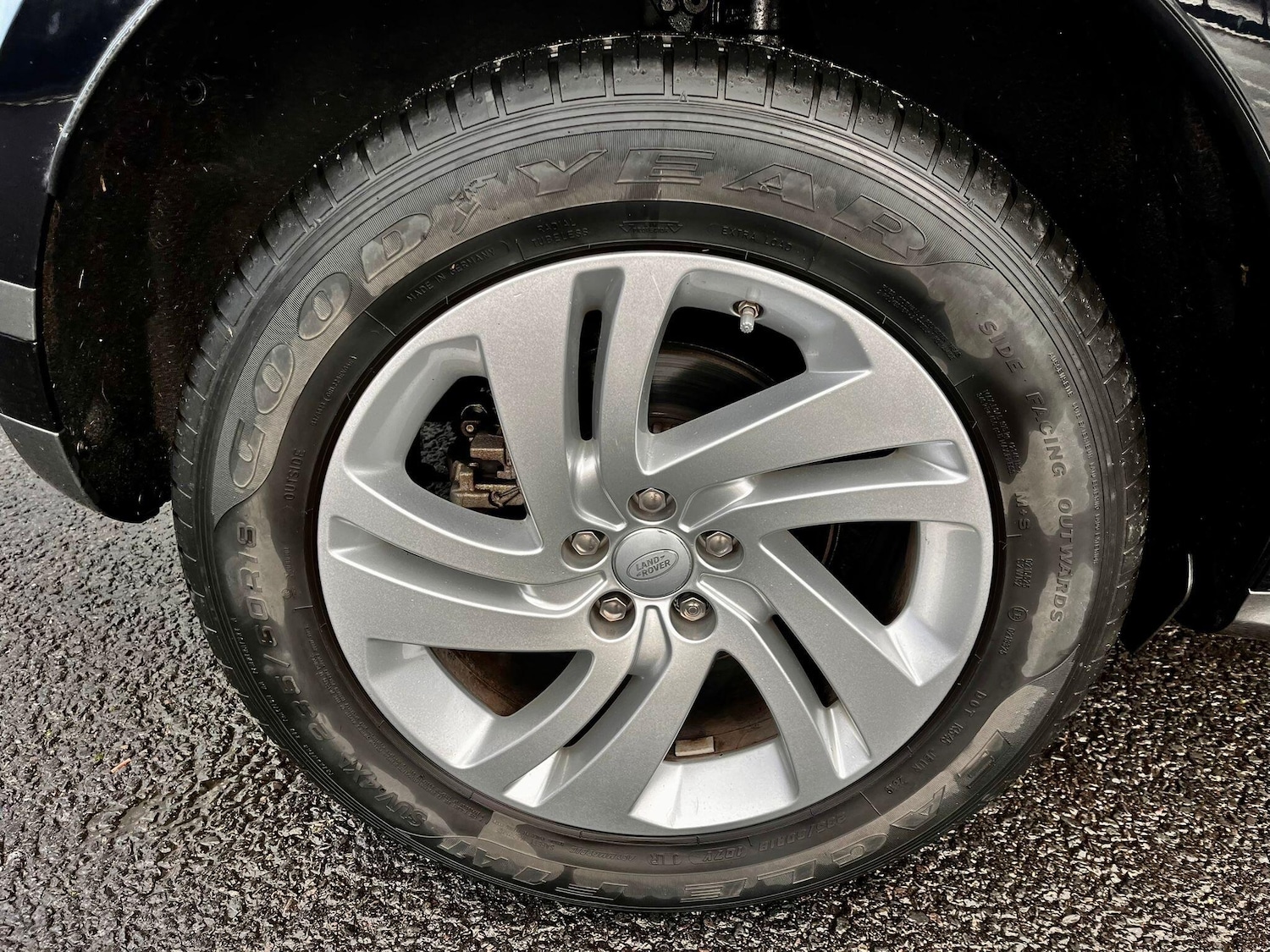 Used Land Rover Range Rover Evoque 2020 for sale - 76976205: Photo 37