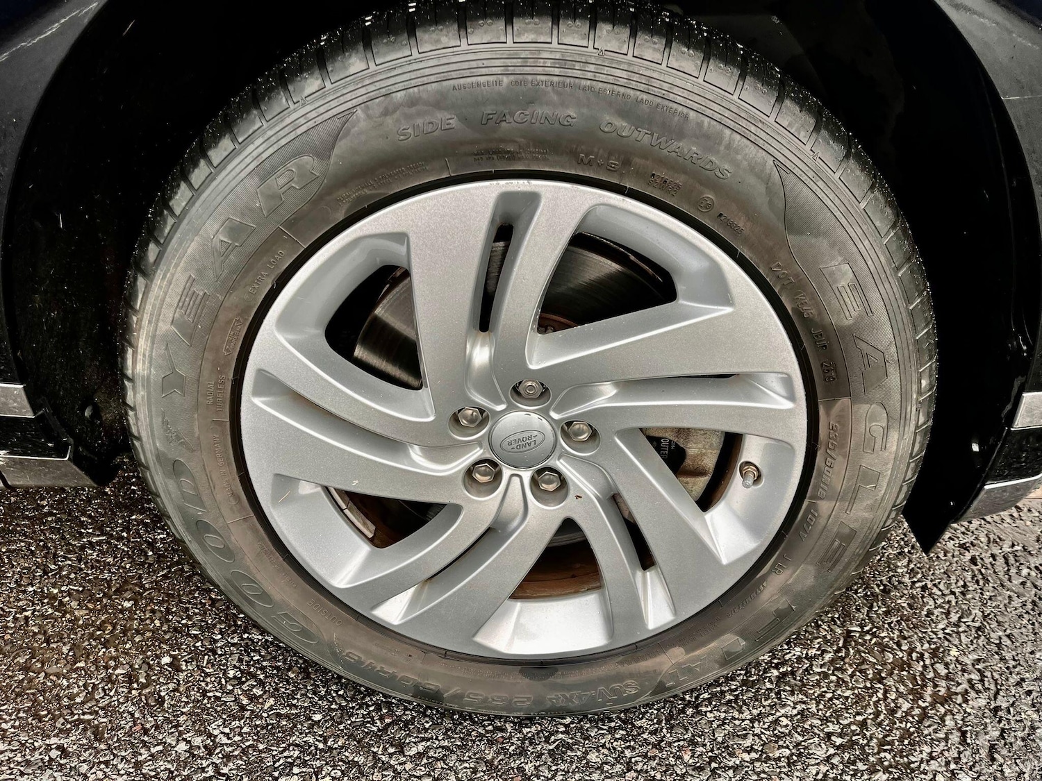 Used Land Rover Range Rover Evoque 2020 for sale - 76976205: Photo 38