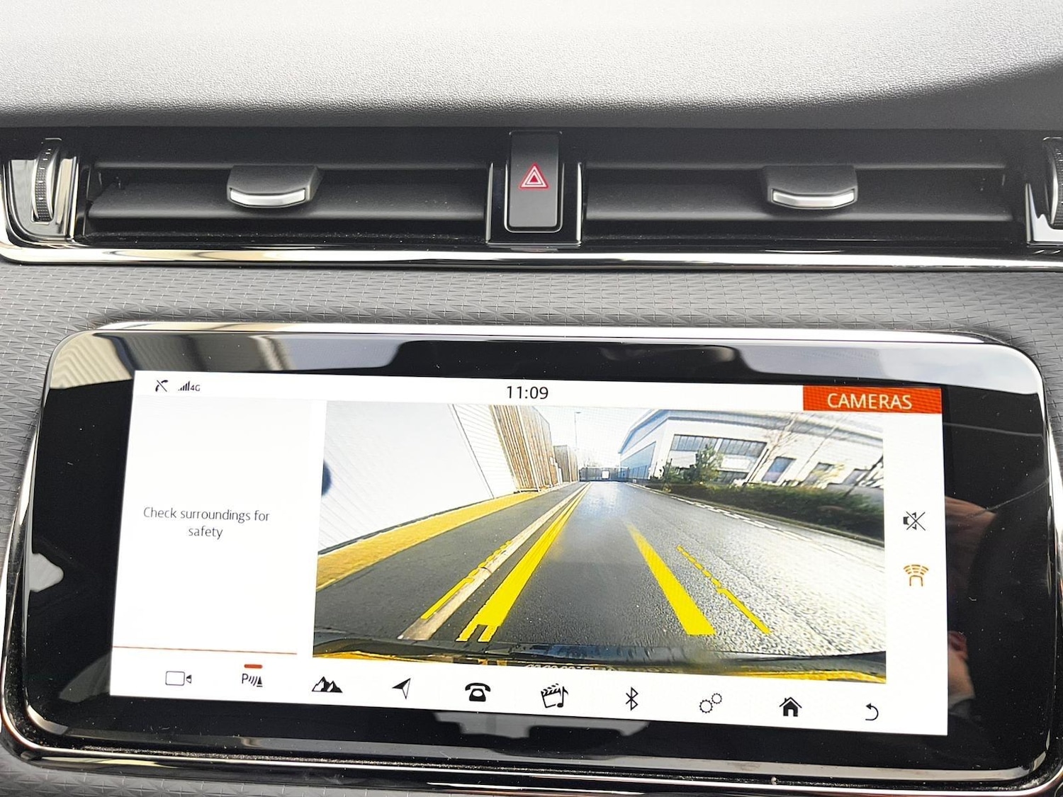 Used Land Rover Range Rover Evoque 2020 for sale - 76976205: Photo 40