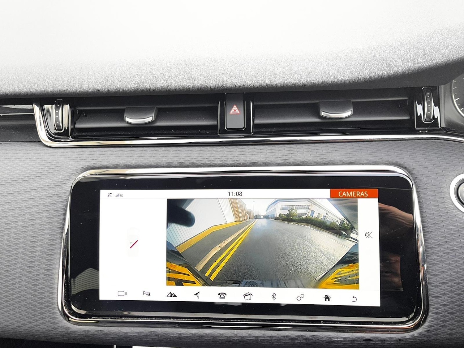 Used Land Rover Range Rover Evoque 2020 for sale - 76976205: Photo 41