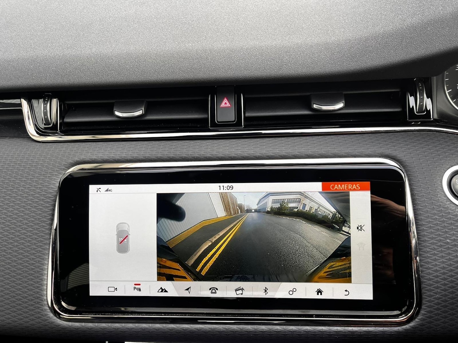 Used Land Rover Range Rover Evoque 2020 for sale - 76976205: Photo 42