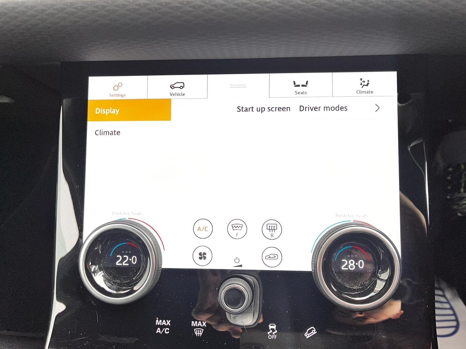 Used Land Rover Range Rover Evoque 2020 for sale - 76976205: Photo 43