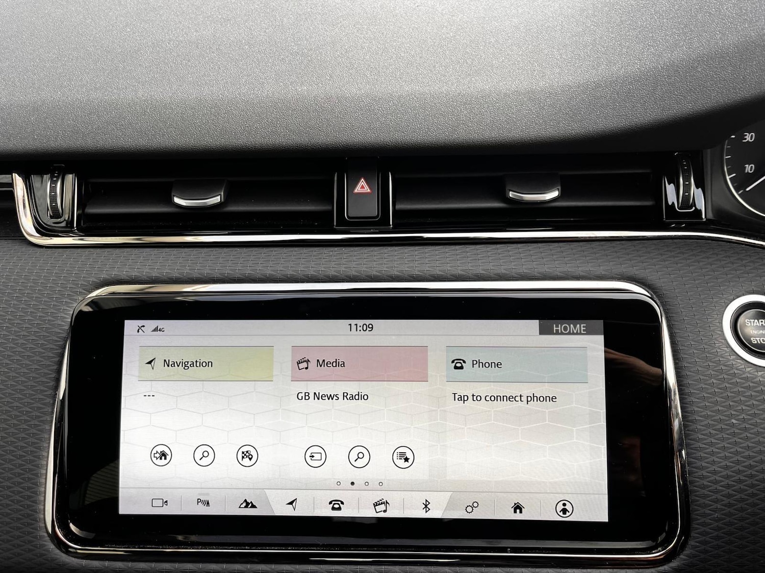 Used Land Rover Range Rover Evoque 2020 for sale - 76976205: Photo 44