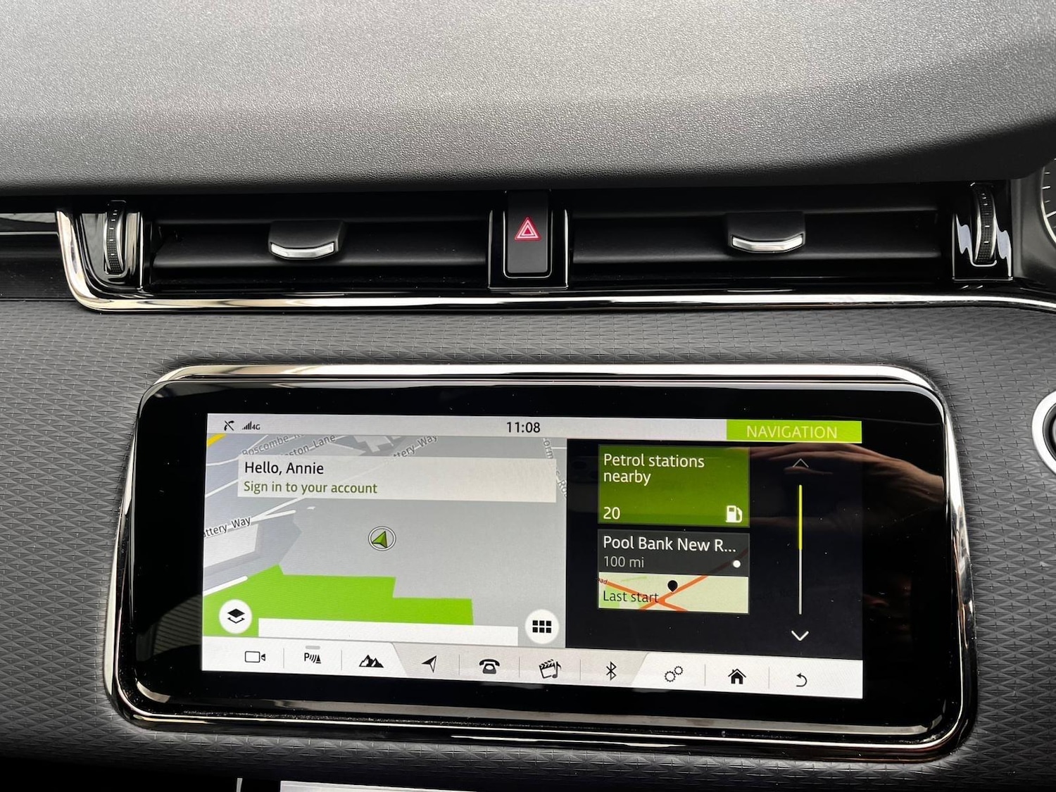 Used Land Rover Range Rover Evoque 2020 for sale - 76976205: Photo 45