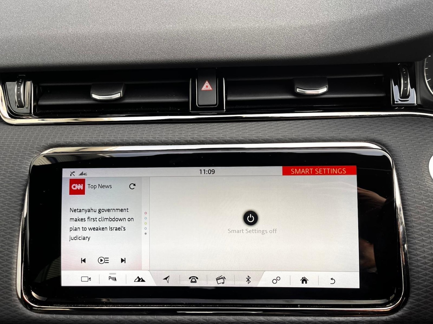 Used Land Rover Range Rover Evoque 2020 for sale - 76976205: Photo 47