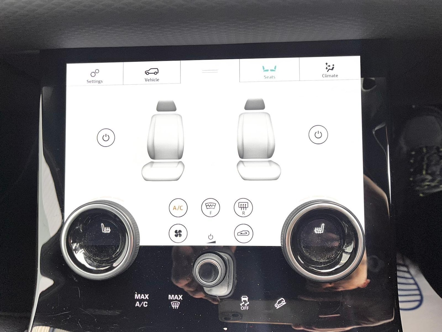 Used Land Rover Range Rover Evoque 2020 for sale - 76976205: Photo 48