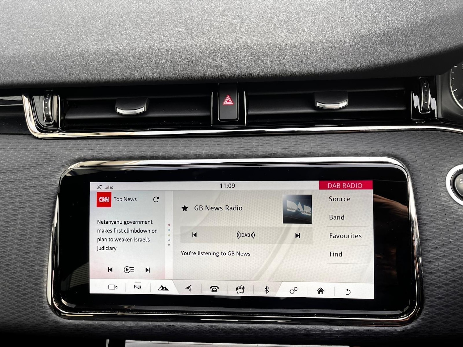 Used Land Rover Range Rover Evoque 2020 for sale - 76976205: Photo 49