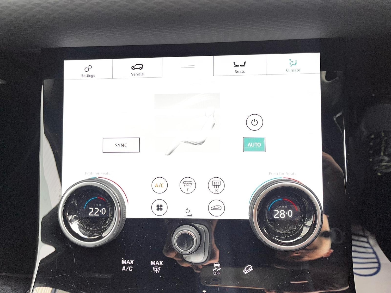 Used Land Rover Range Rover Evoque 2020 for sale - 76976205: Photo 50