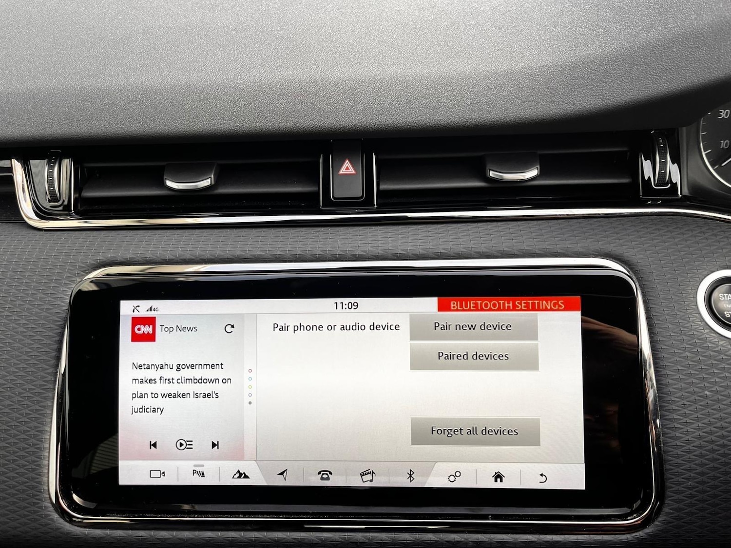 Used Land Rover Range Rover Evoque 2020 for sale - 76976205: Photo 52