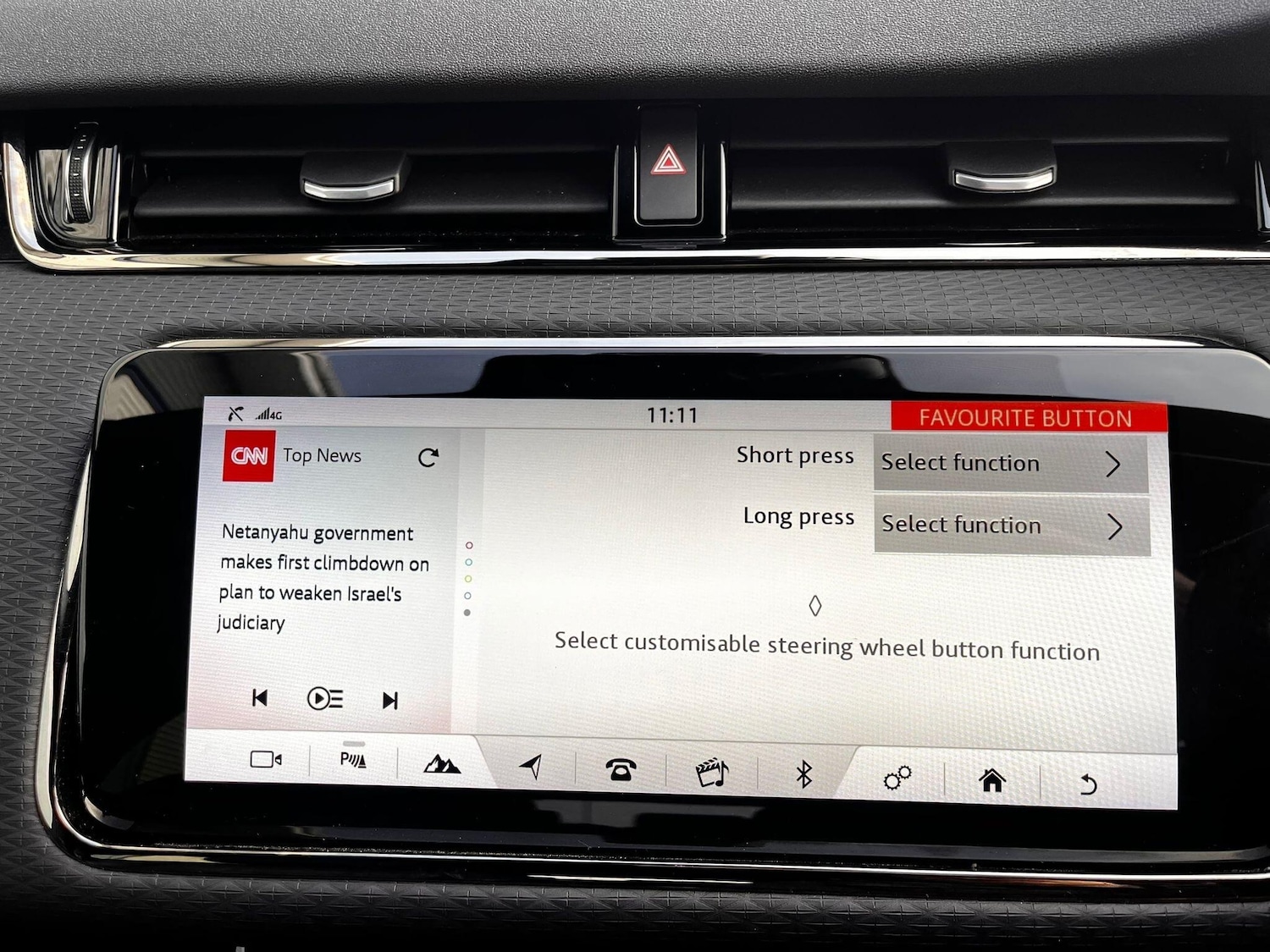 Used Land Rover Range Rover Evoque 2020 for sale - 76976205: Photo 53