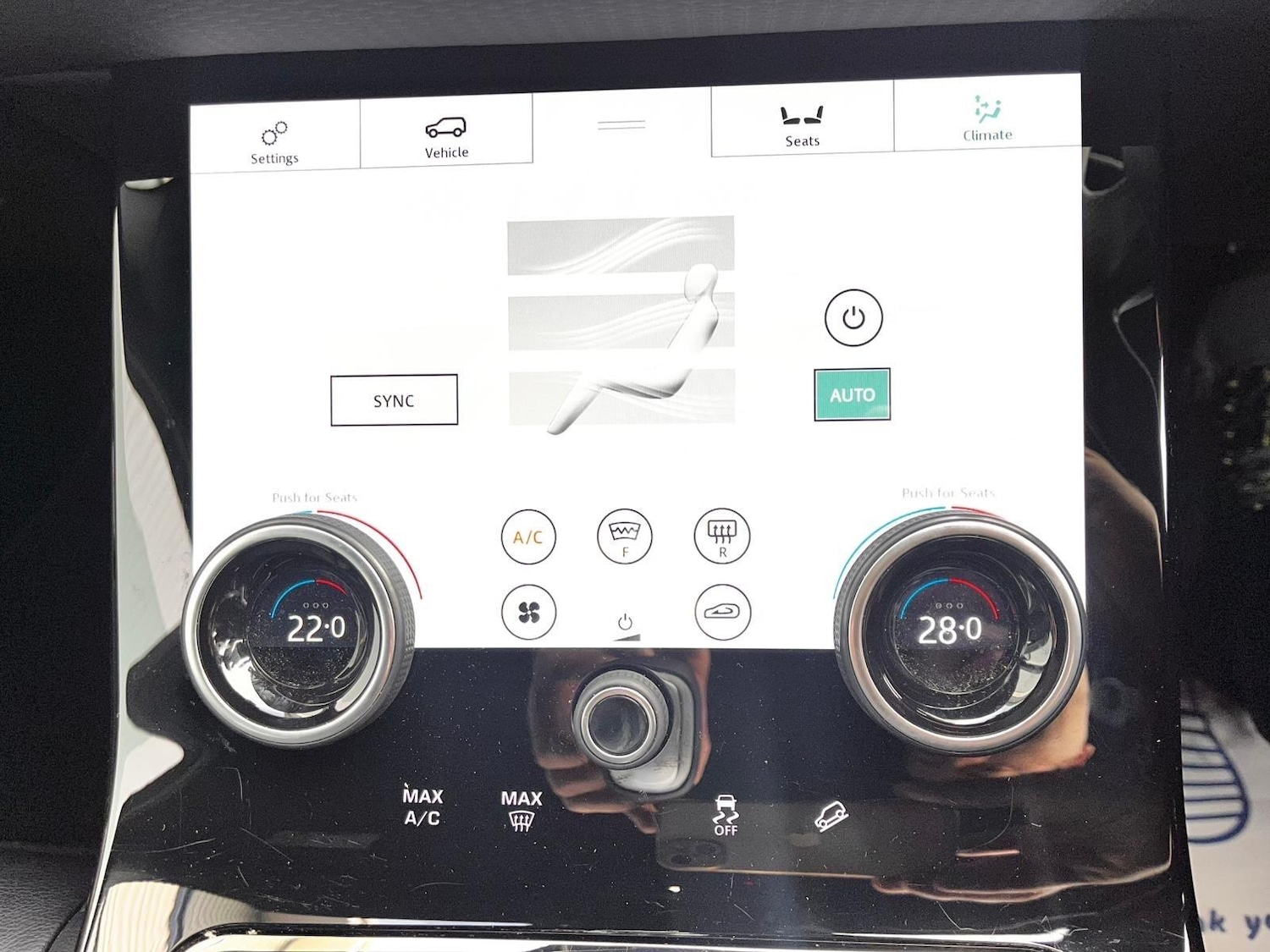 Used Land Rover Range Rover Evoque 2020 for sale - 76976205: Photo 55