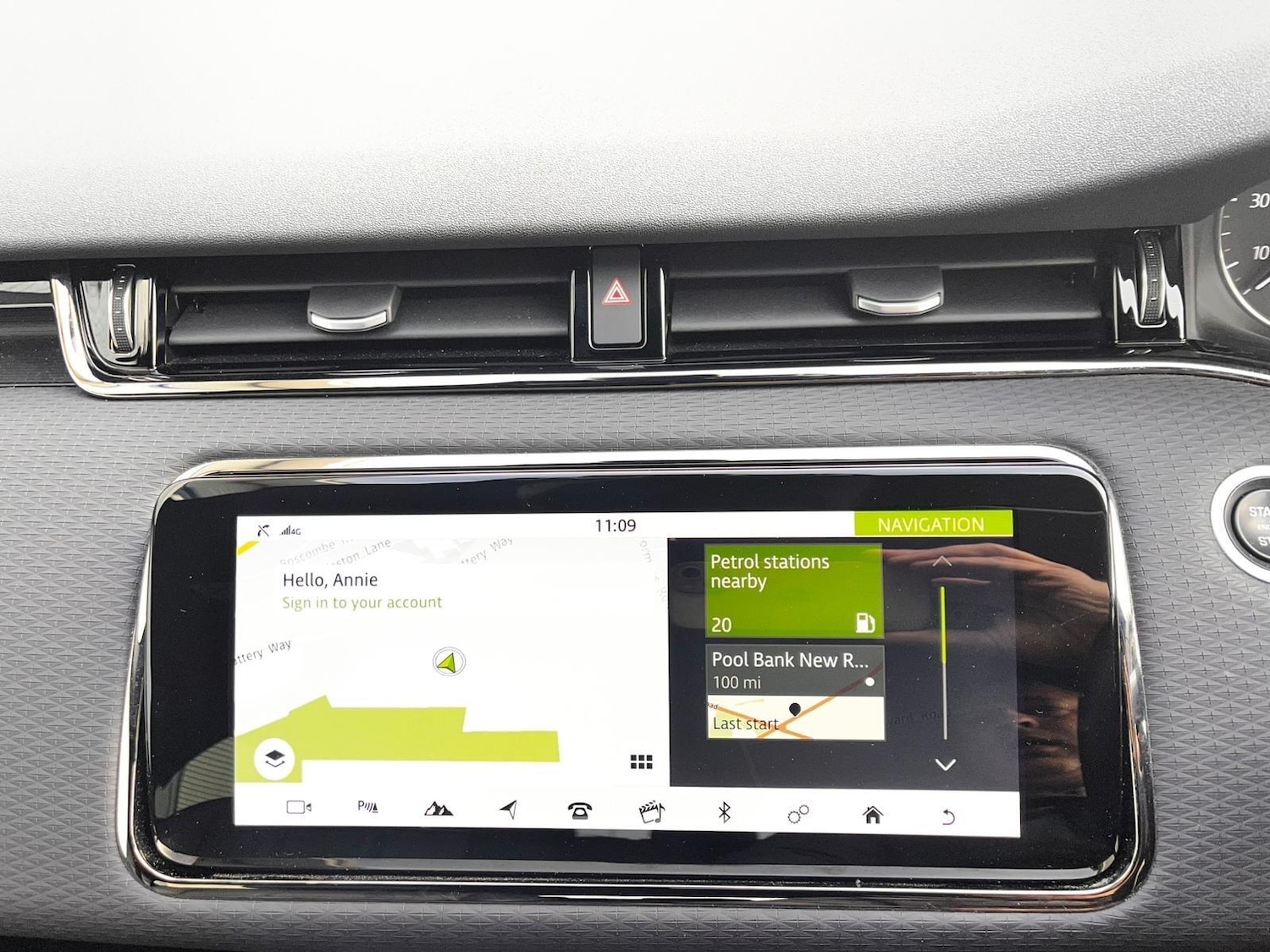 Used Land Rover Range Rover Evoque 2020 for sale - 76976205: Photo 56