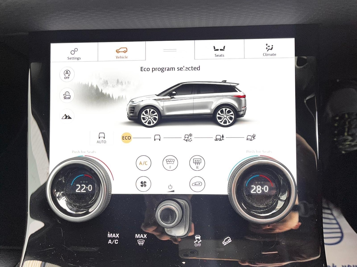 Used Land Rover Range Rover Evoque 2020 for sale - 76976205: Photo 57