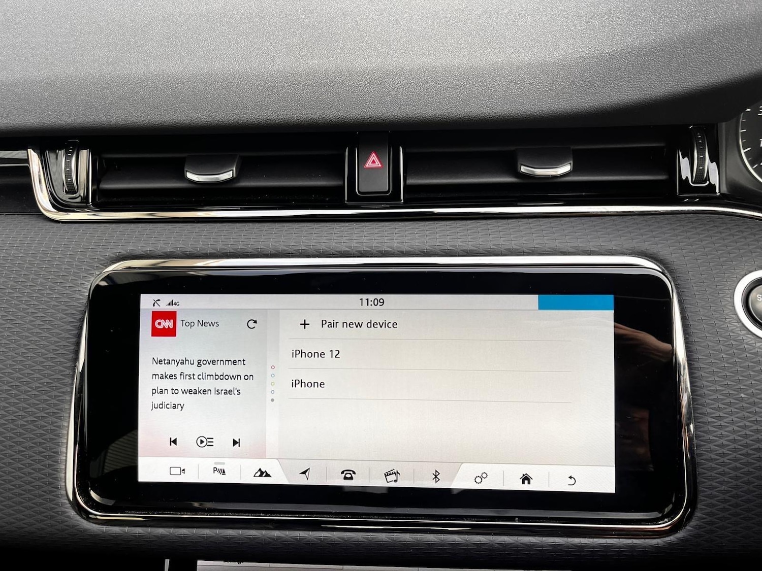 Used Land Rover Range Rover Evoque 2020 for sale - 76976205: Photo 58