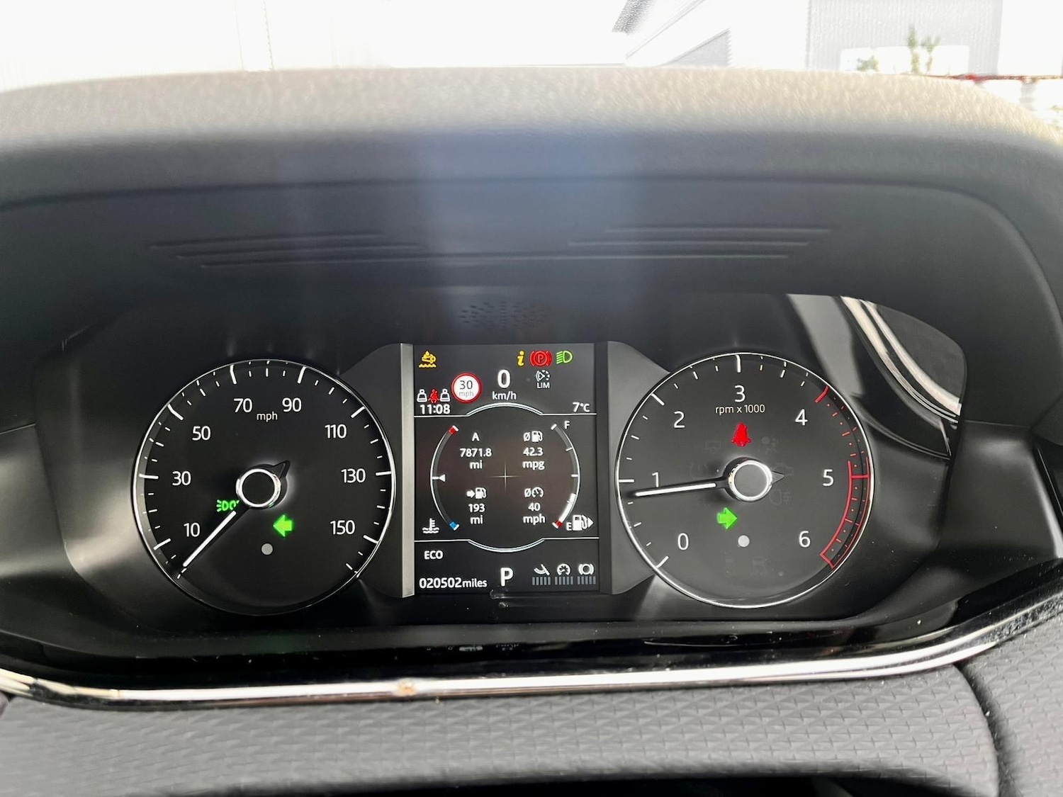 Used Land Rover Range Rover Evoque 2020 for sale - 76976205: Photo 61