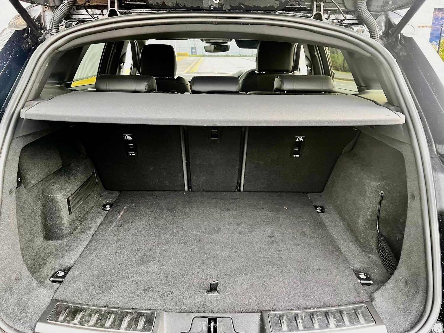 Used Land Rover Range Rover Evoque 2020 for sale - 76976205: Photo 62