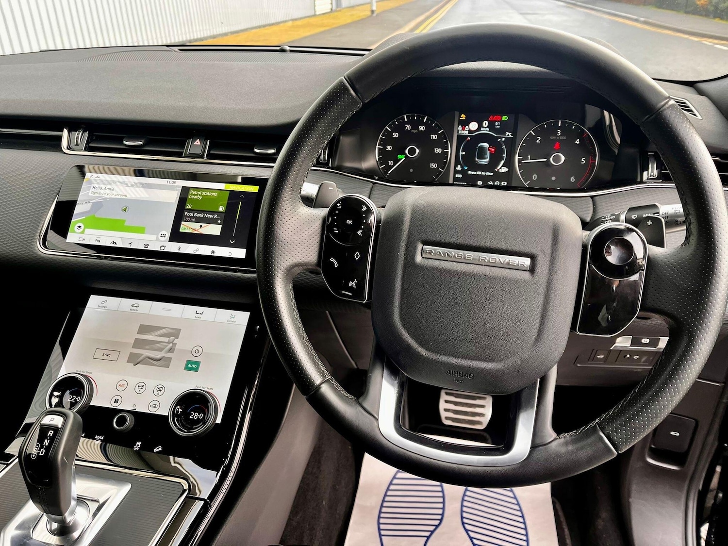 Used Land Rover Range Rover Evoque 2020 for sale - 76976205: Photo 63