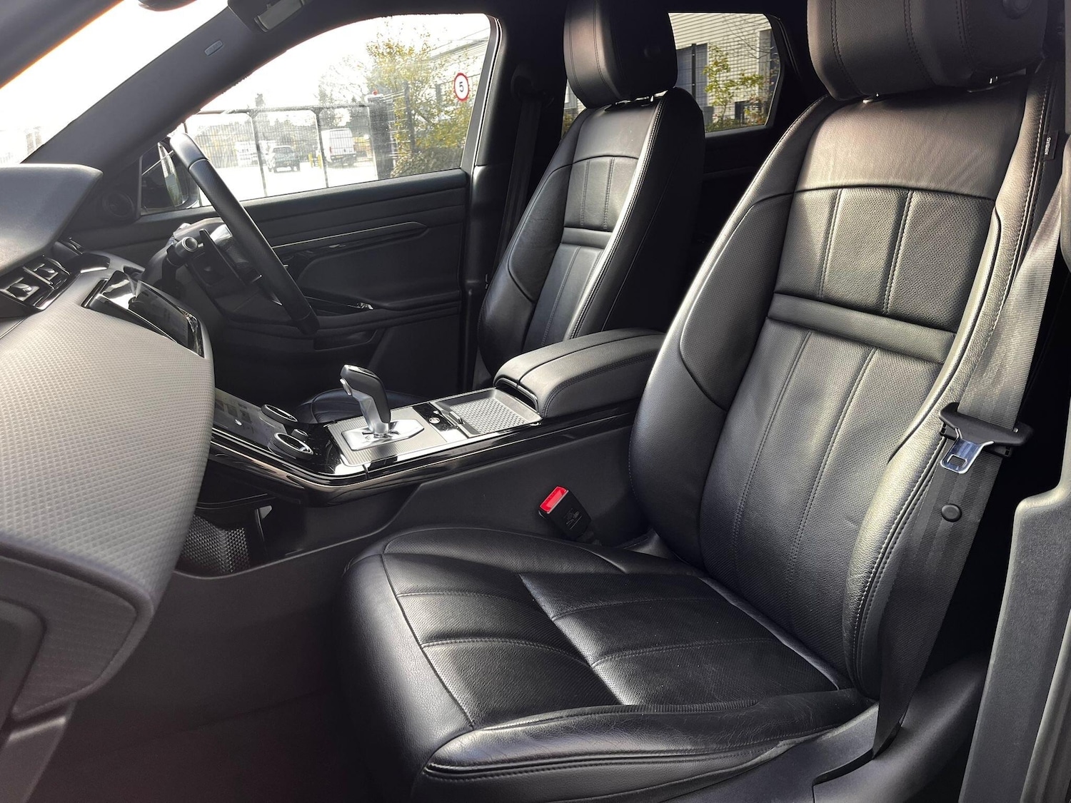 Used Land Rover Range Rover Evoque 2020 for sale - 76976205: Photo 66