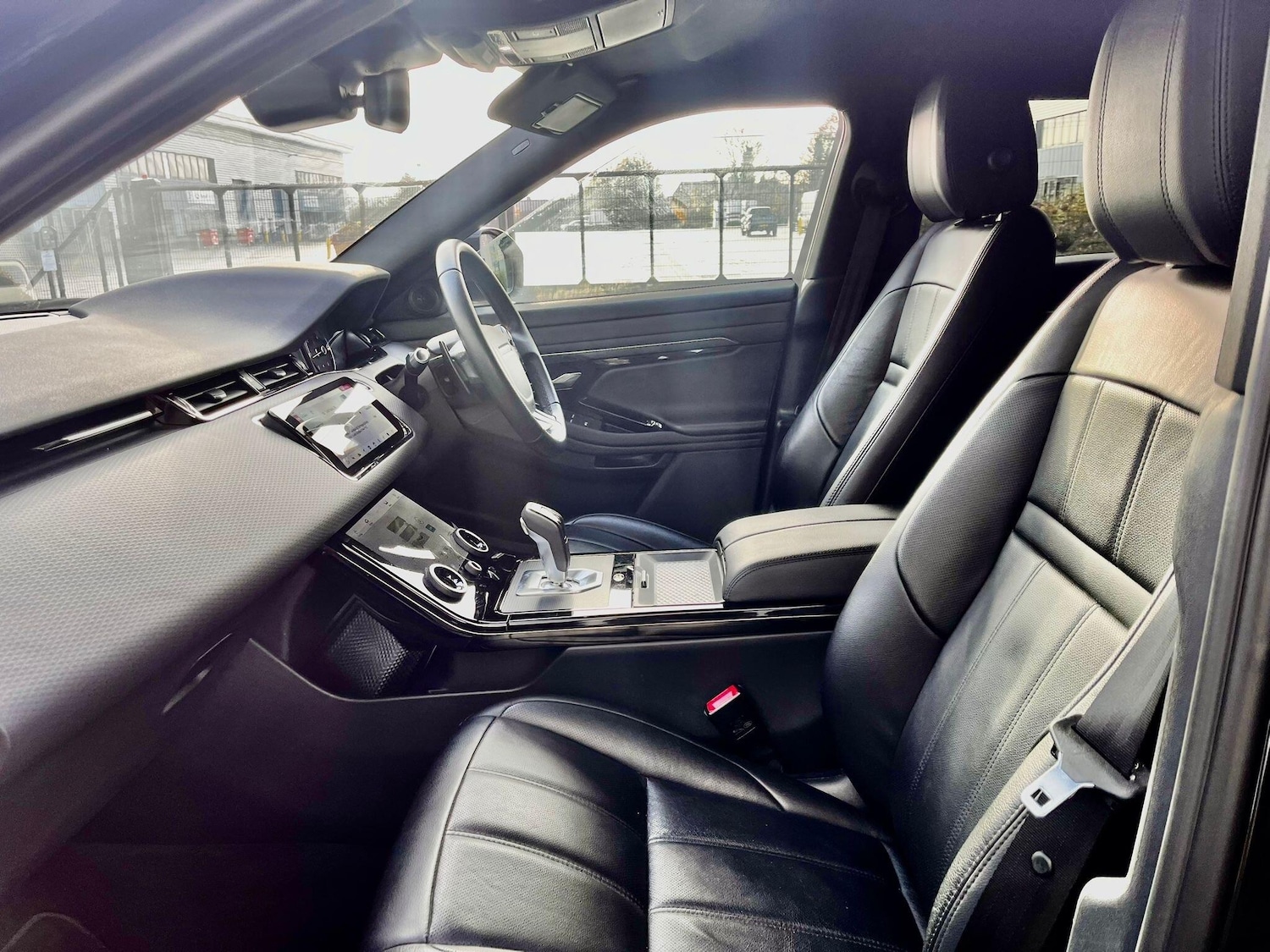 Used Land Rover Range Rover Evoque 2020 for sale - 76976205: Photo 67