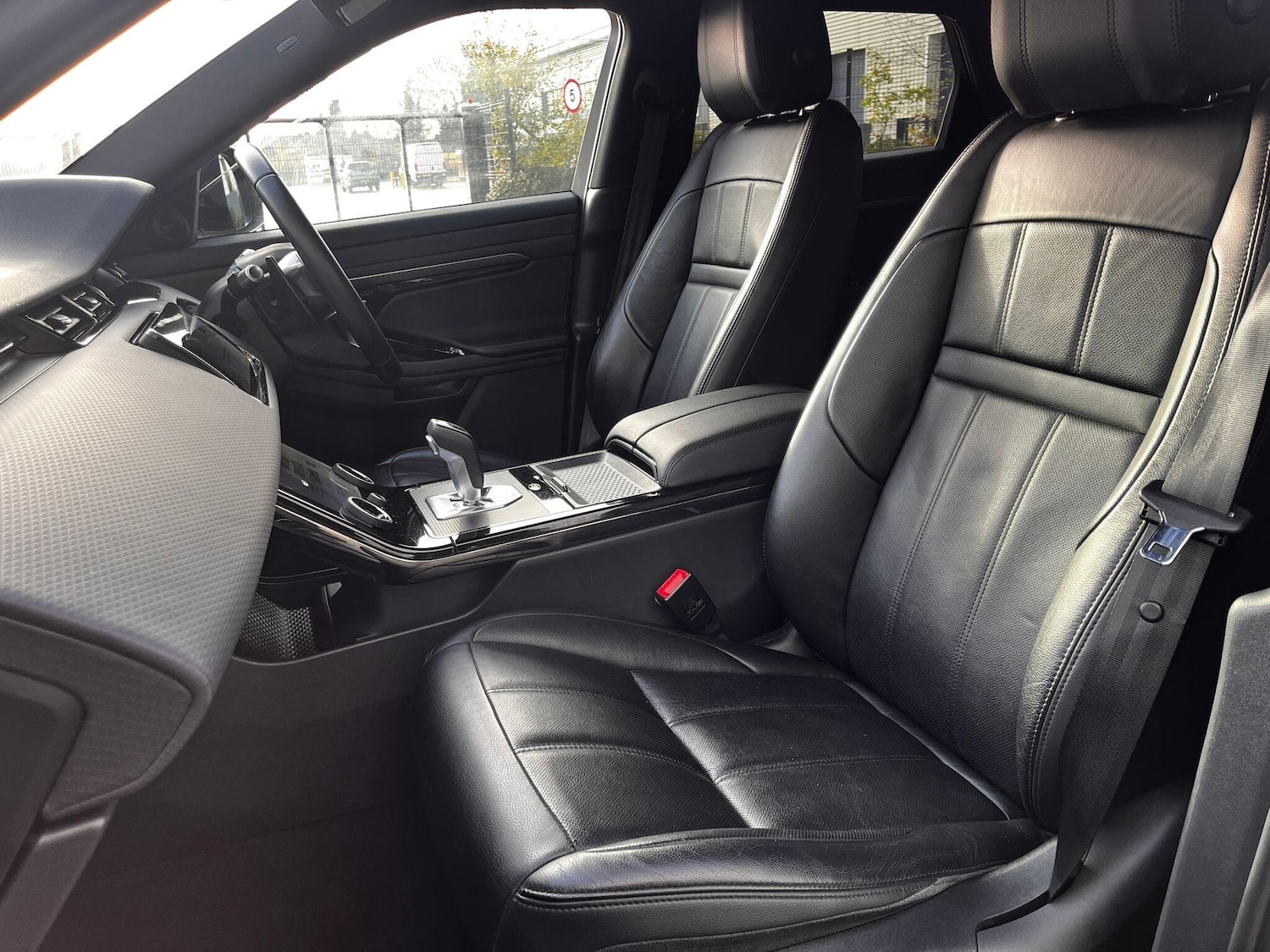 Used Land Rover Range Rover Evoque 2020 for sale - 76976205: Photo 68