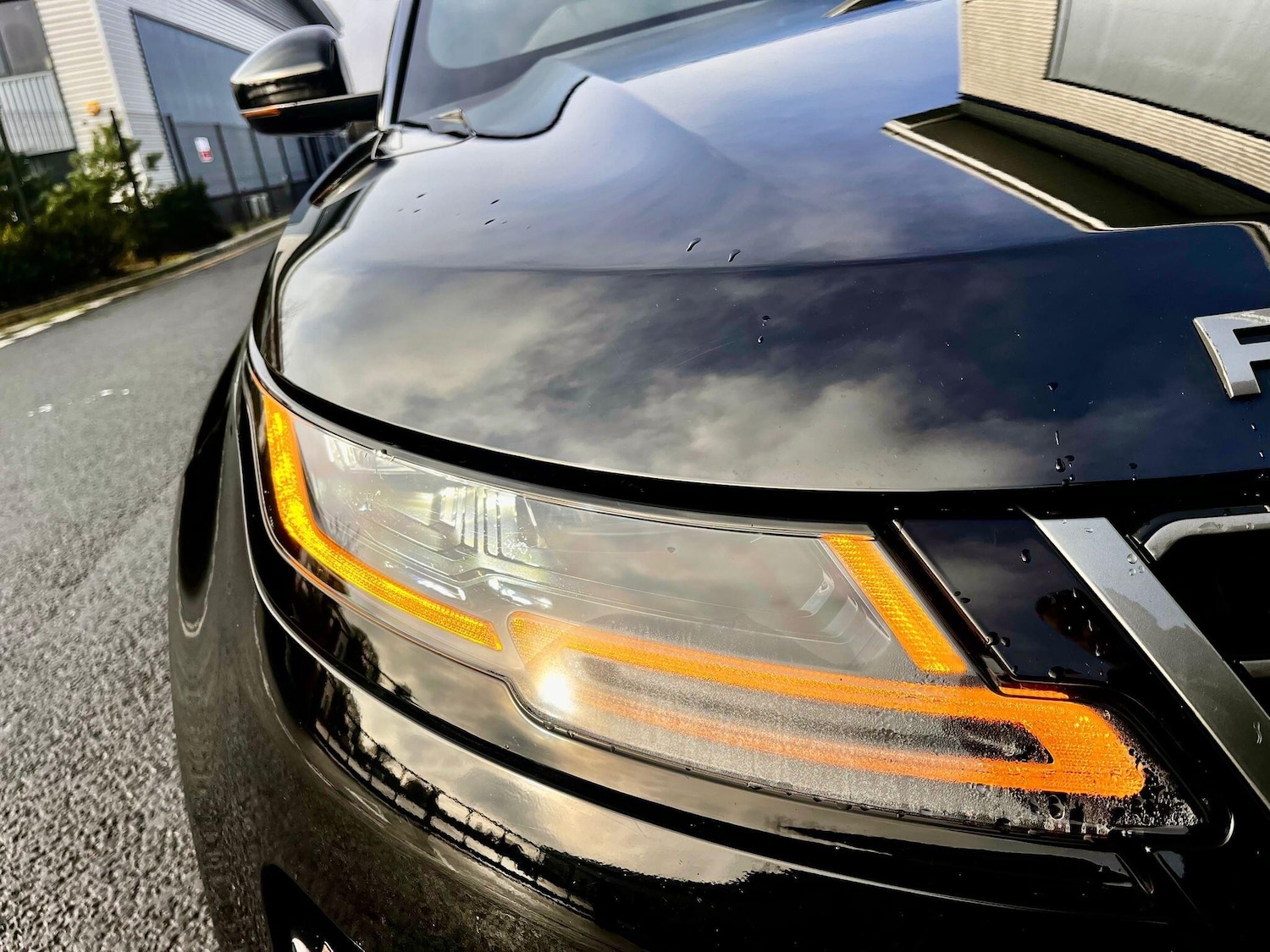 Used Land Rover Range Rover Evoque 2020 for sale - 76976205: Photo 69