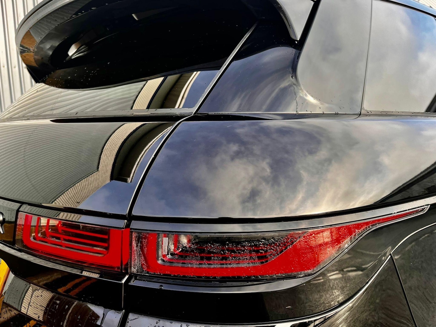 Used Land Rover Range Rover Evoque 2020 for sale - 76976205: Photo 71