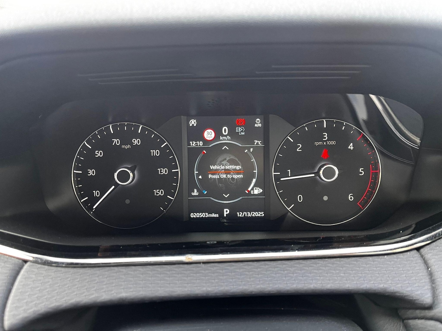 Used Land Rover Range Rover Evoque 2020 for sale - 76976205: Photo 74