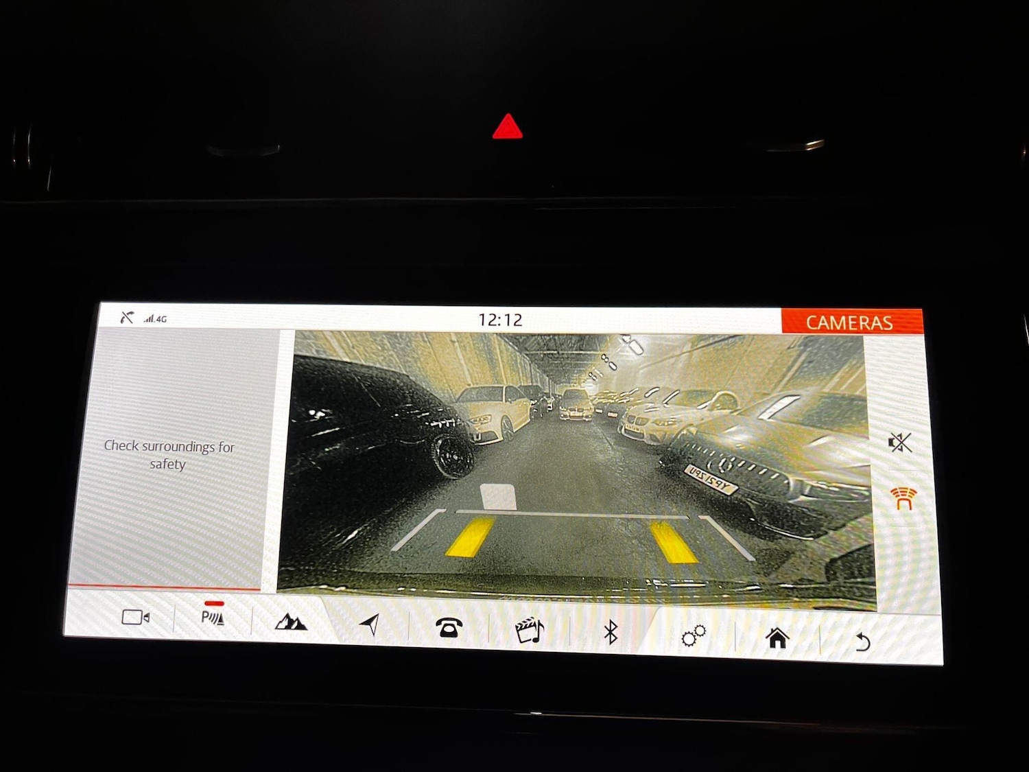 Used Land Rover Range Rover Evoque 2020 for sale - 76976205: Photo 79