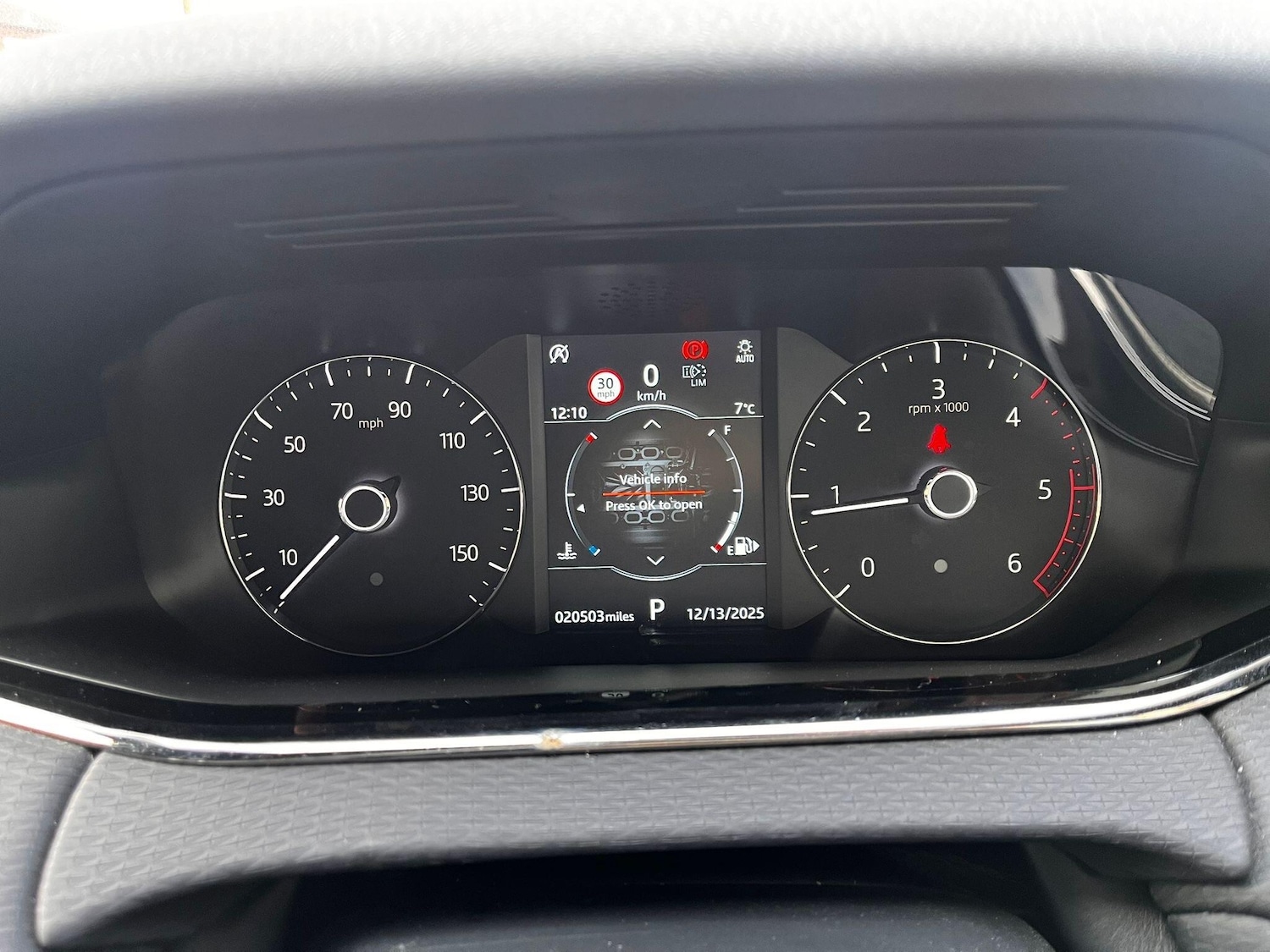 Used Land Rover Range Rover Evoque 2020 for sale - 76976205: Photo 80