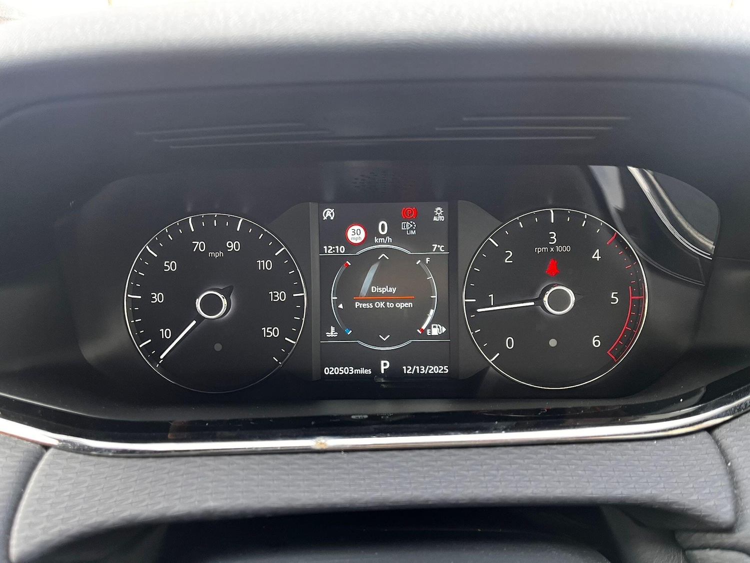 Used Land Rover Range Rover Evoque 2020 for sale - 76976205: Photo 83