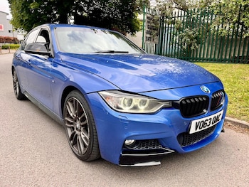 Used BMW 3 Series 2013 for sale - 78648681: Photo