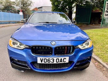 Used BMW 3 Series 2013 for sale - 78648681: Photo