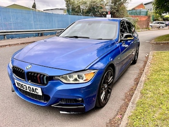 Used BMW 3 Series 2013 for sale - 78648681: Photo