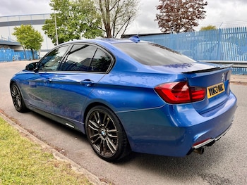 Used BMW 3 Series 2013 for sale - 78648681: Photo