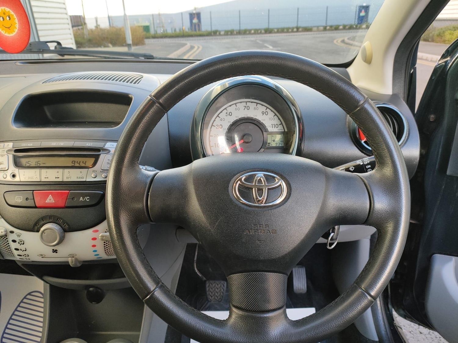 Vehicle 19