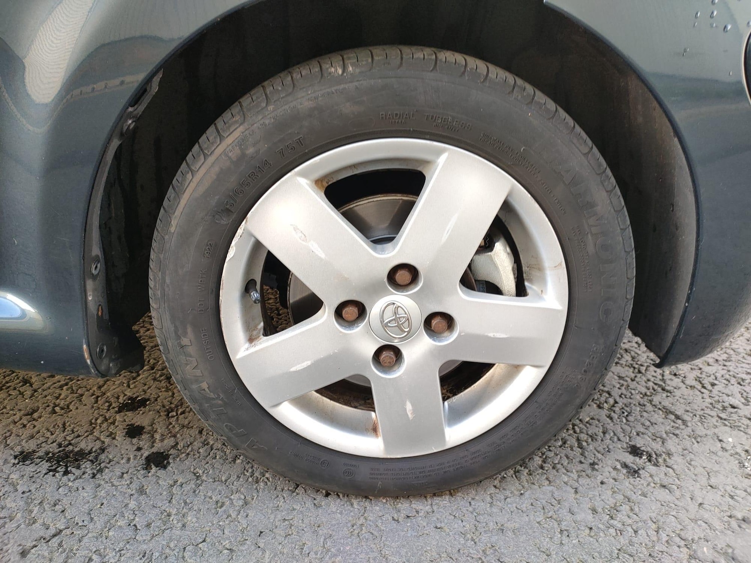 Vehicle 25