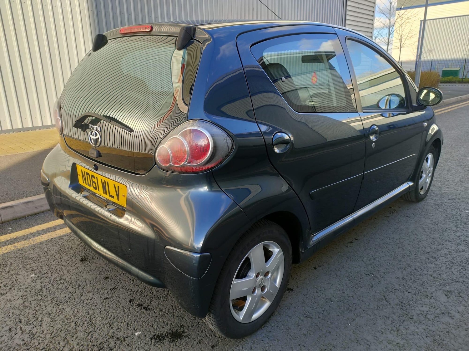 Vehicle 9