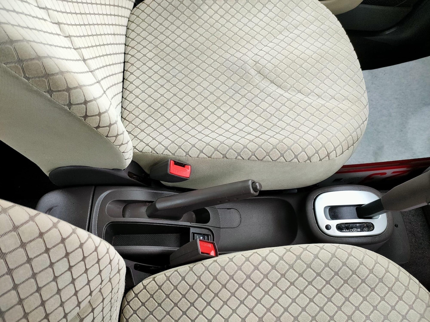 Used Nissan Micra 2007 for sale - 77684167: Photo 15