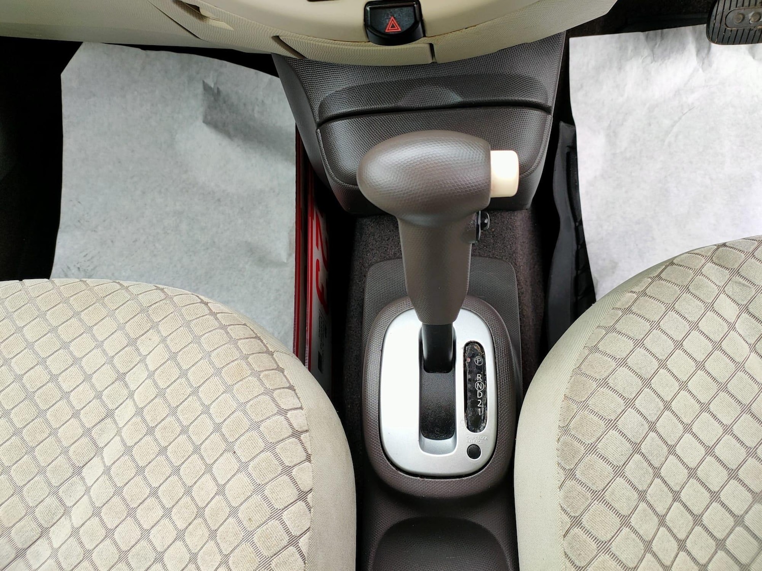 Used Nissan Micra 2007 for sale - 77684167: Photo 16