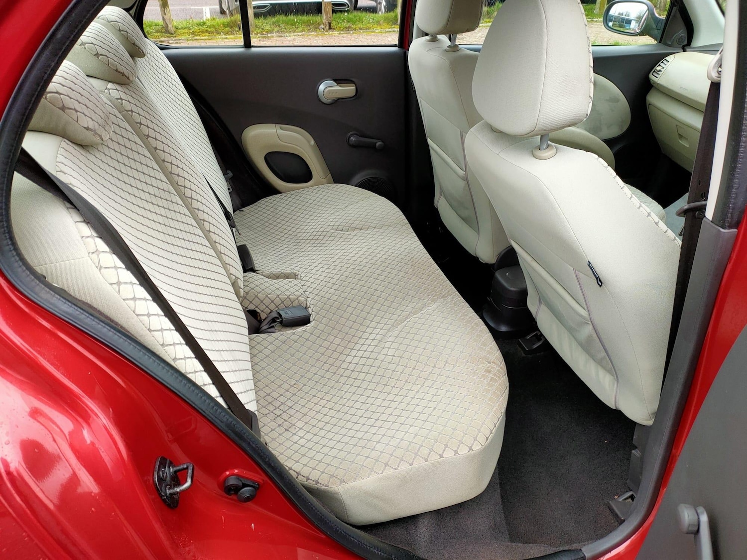 Used Nissan Micra 2007 for sale - 77684167: Photo 18