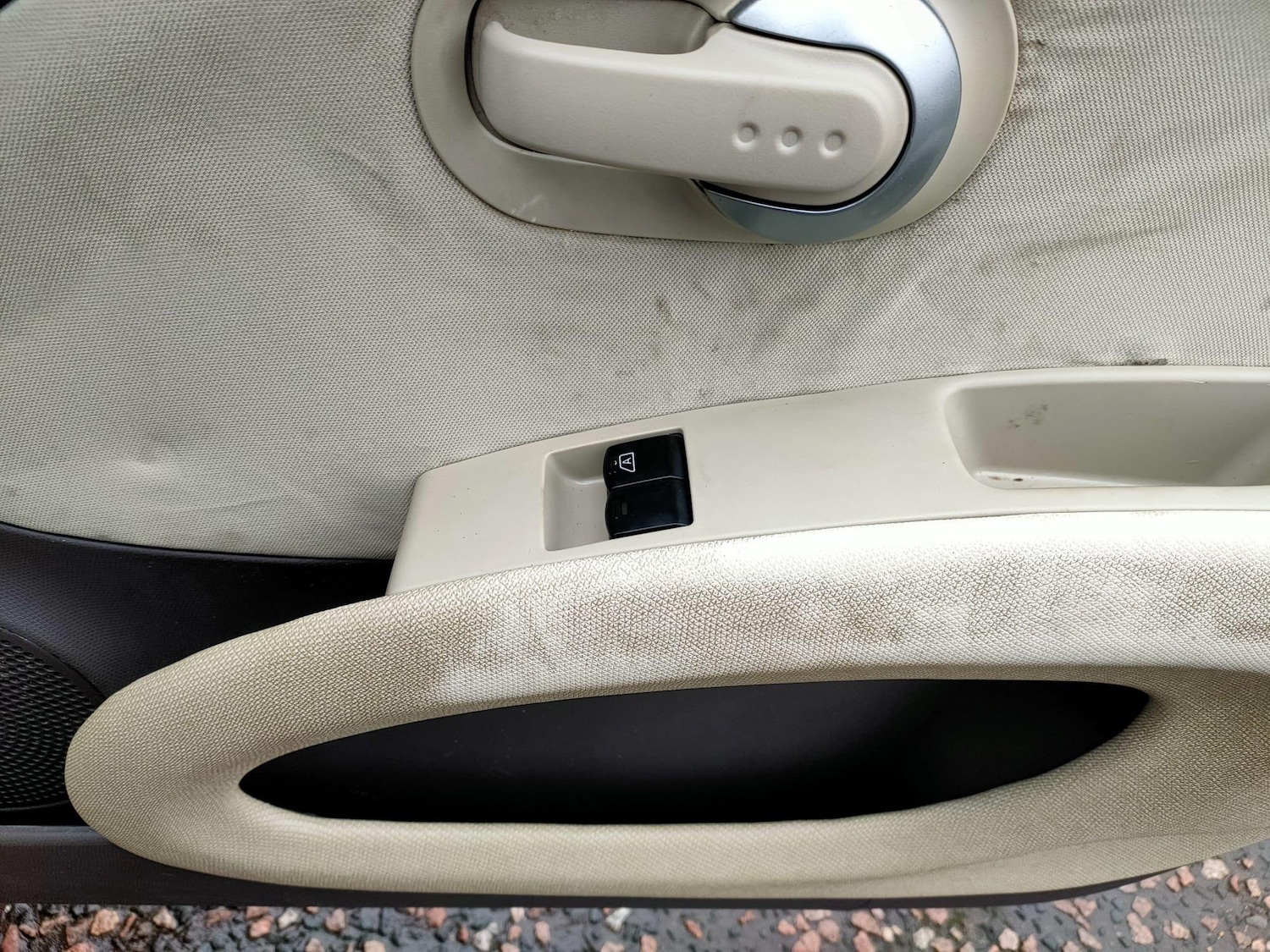 Used Nissan Micra 2007 for sale - 77684167: Photo 19