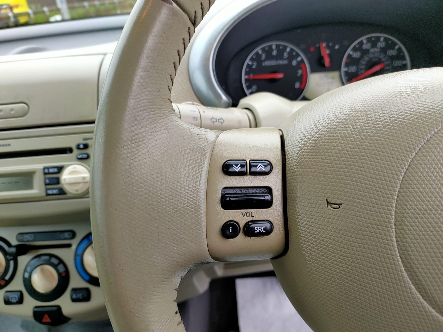 Used Nissan Micra 2007 for sale - 77684167: Photo 21