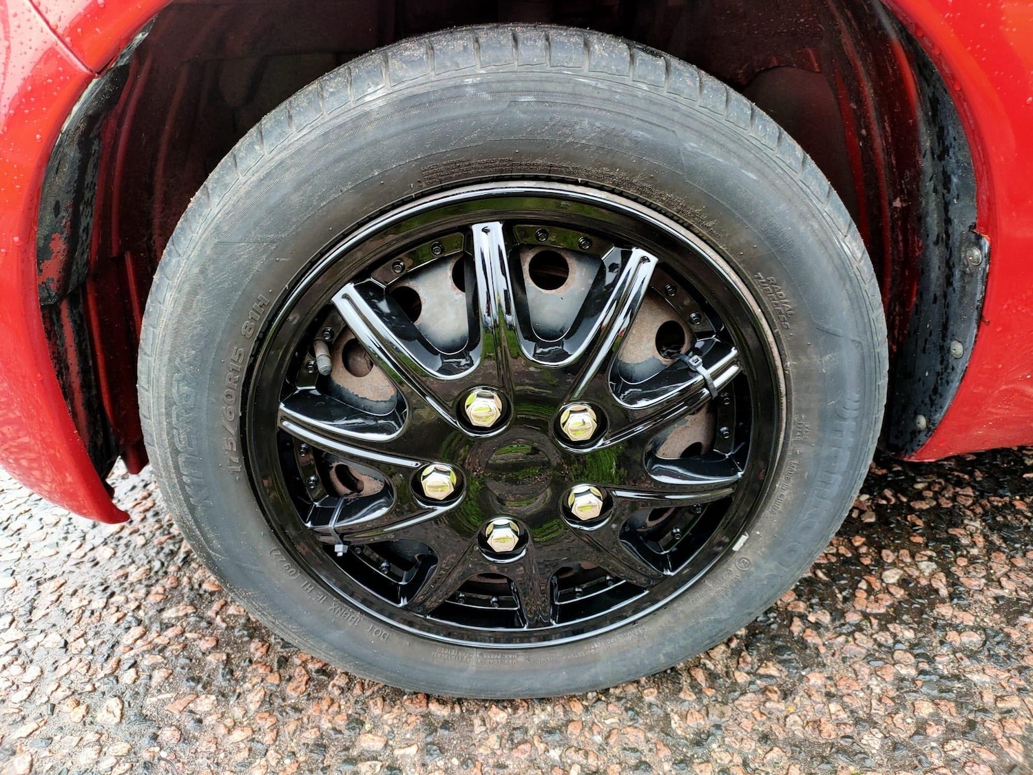 Used Nissan Micra 2007 for sale - 77684167: Photo 23